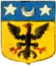 Simon de Bessat, Colonel du Régiment Wallon.