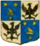 Nicolas Huez, Secrétaire des Couronnes de France.