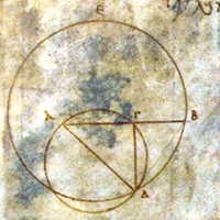 Laurenziana. Pluteus XXVIII.3.