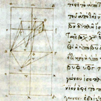 Laurenziana. Pluteus XXVIII.3.