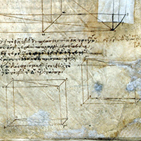 Laurenziana. Pluteus XXVIII.3.