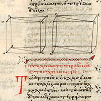 Biblioteca Medicea Laurenziana. Pluteus XXVIII. 6