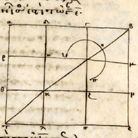 Biblioteca Medicea Laurenziana. Pluteus XXVIII. 6