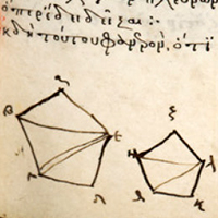 Biblioteca Medicea Laurenziana. Pluteus XXVIII. 6