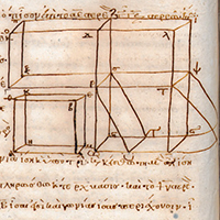 Biblioteca Medicea Laurenziana. Pluteus XXVIII. 2