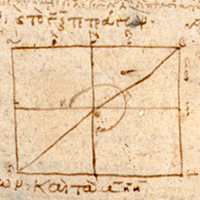 Biblioteca Medicea Laurenziana. Pluteus XXVIII. 2