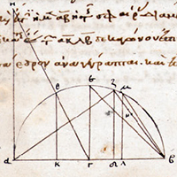 Biblioteca Medicea Laurenziana. Pluteus XXVIII. 2