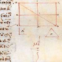 Biblioteca Medicea Laurenziana. Pluteus XXVIII. 1