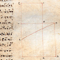 Biblioteca Medicea Laurenziana. Pluteus XXVIII. 1