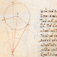 Biblioteca Medicea Laurenziana. Pluteus XXVIII. 1