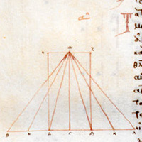 Biblioteca Medicea Laurenziana. Pluteus XXVIII. 1