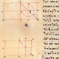 Biblioteca Medicea Laurenziana. Pluteus XXVIII. 1