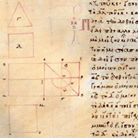 Biblioteca Medicea Laurenziana. Pluteus XXVIII. 1