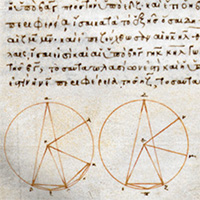 Biblioteca Medicea Laurenziana. Pluteus XXVIII. 1