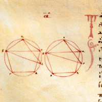 Biblioteca Medicea Laurenziana. Pluteus XXVIII. 1