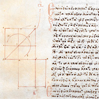 Biblioteca Medicea Laurenziana. Pluteus XXVIII. 1