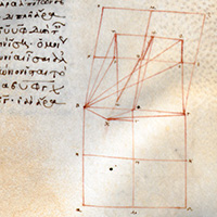 Biblioteca Medicea Laurenziana. Pluteus XXVIII. 1