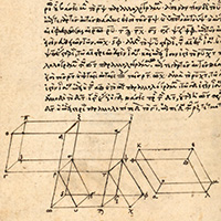 Biblioteca Medicea Laurenziana. Pluteus XXVIII. 8