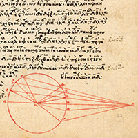 Biblioteca Medicea Laurenziana. Pluteus XXVIII. 8