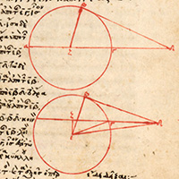 Biblioteca Medicea Laurenziana. Pluteus XXVIII. 8