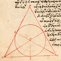 Biblioteca Medicea Laurenziana. Pluteus XXVIII. 8