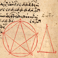 Biblioteca Medicea Laurenziana. Pluteus XXVIII. 8