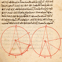 Biblioteca Medicea Laurenziana. Pluteus XXVIII. 8