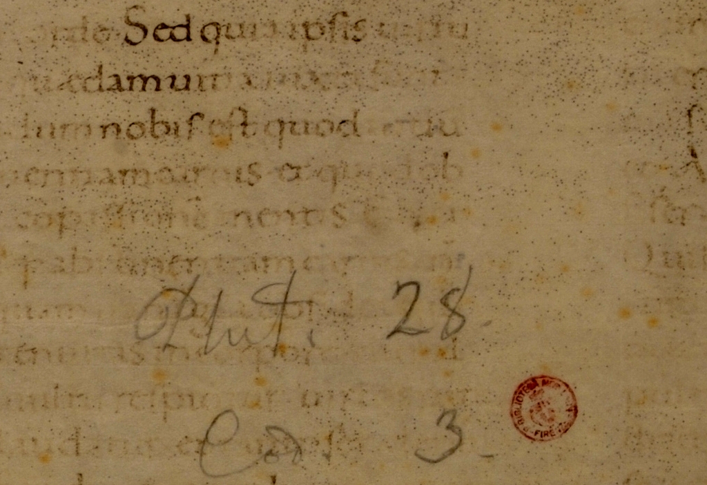 folio 2