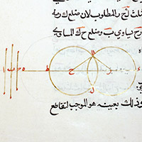 Berlin, Staatsbibliothek,  arab. 5918 Mf. 256