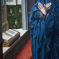 Aelbrecht Bouts