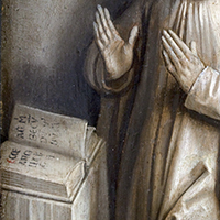 Simon Marmion