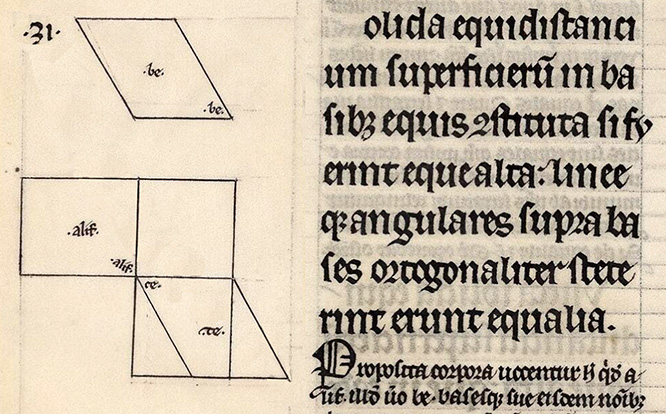 version Adelard II. Biblioteca vaticana, Reginensis latinus 1137