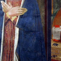 Bartolomeo Caporali. 1500. Musée du Petit Palais, Avignon.