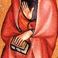 Unknown Master , German, tempera on oak, 1330, Wallraf-Richartz Museum, Cologne