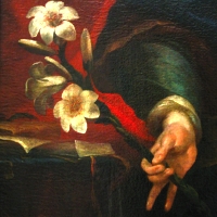 Giulio Cesare Procaccini, huile sur toile, 1620, le Louvre, Paris