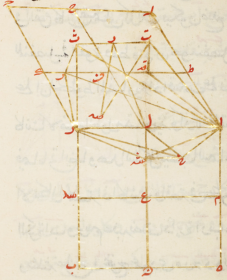 fig XIII.17 version en perspective