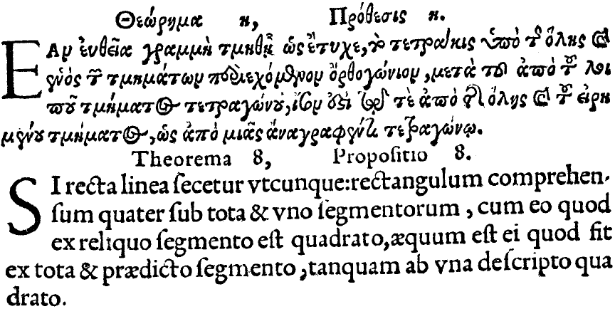 Orontii Finæ Delphinatis, Regii Mathematicarum Lutetiæ Professoris