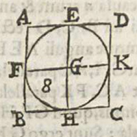 Ioanne Lanz. Ingolstadii, apud Elisabetham Angermarius. 1617