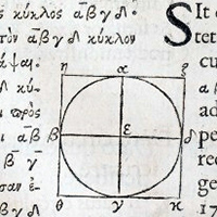 Federigo Commandino, London, 1620