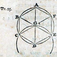 Christian Melder, apud Danielem, Abrahamum & Adrianum à Gaesbeeck. 1673