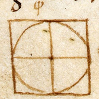 Pseudo-Boethius, Geometry II. London, British Library Harley 3595
