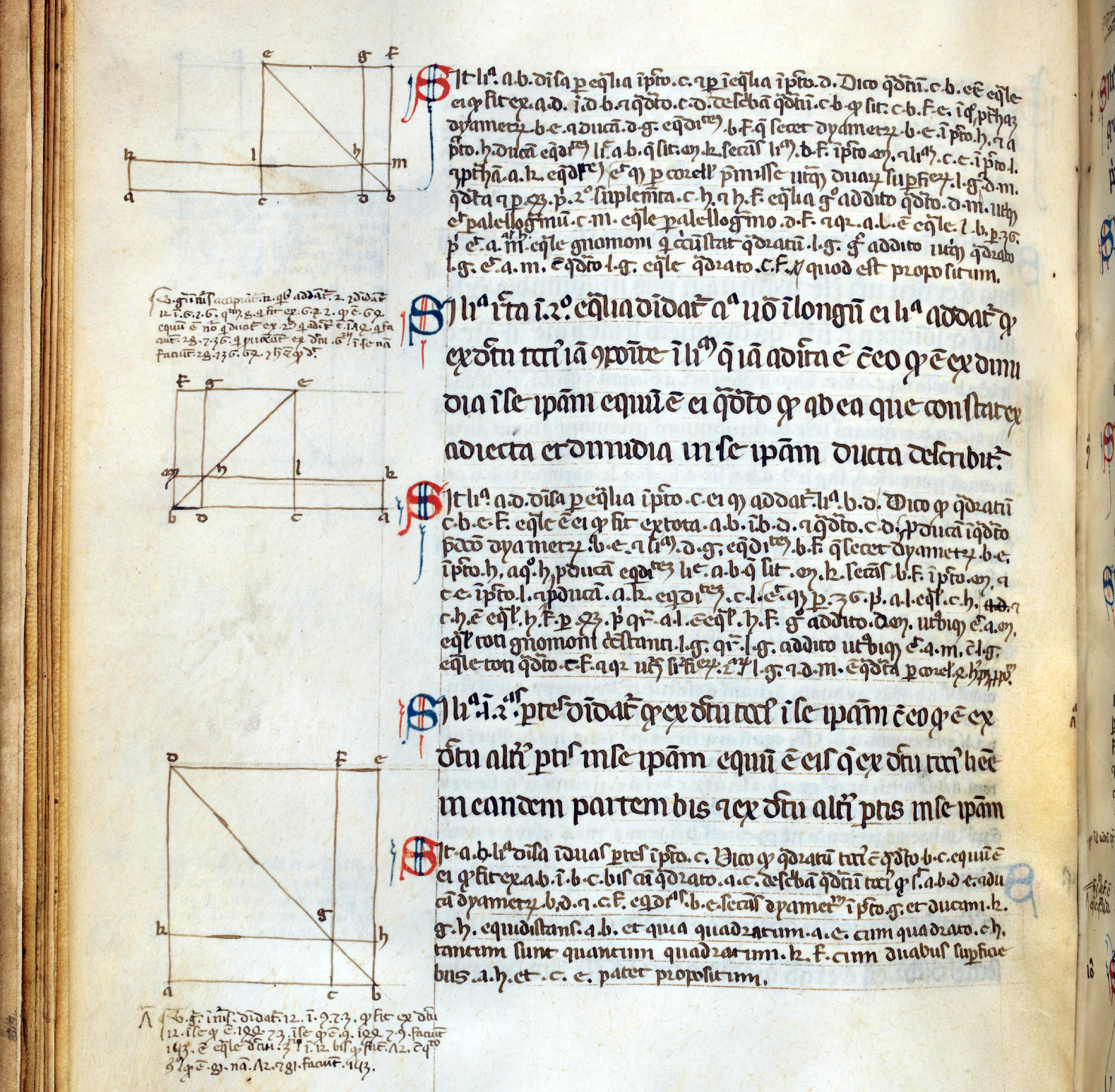 British Library, Harley Ms. 5266