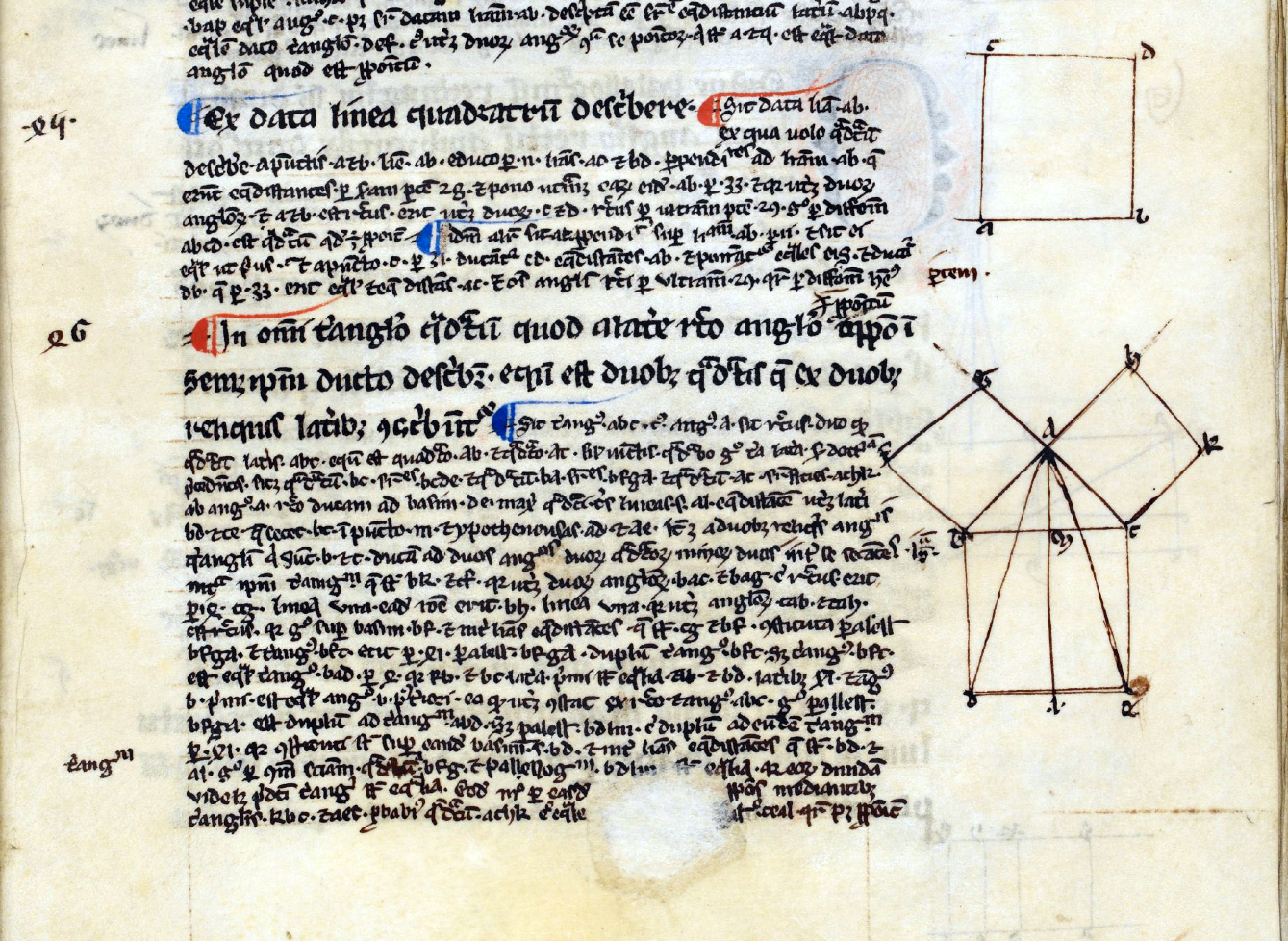 British Library, Harley MS 5404