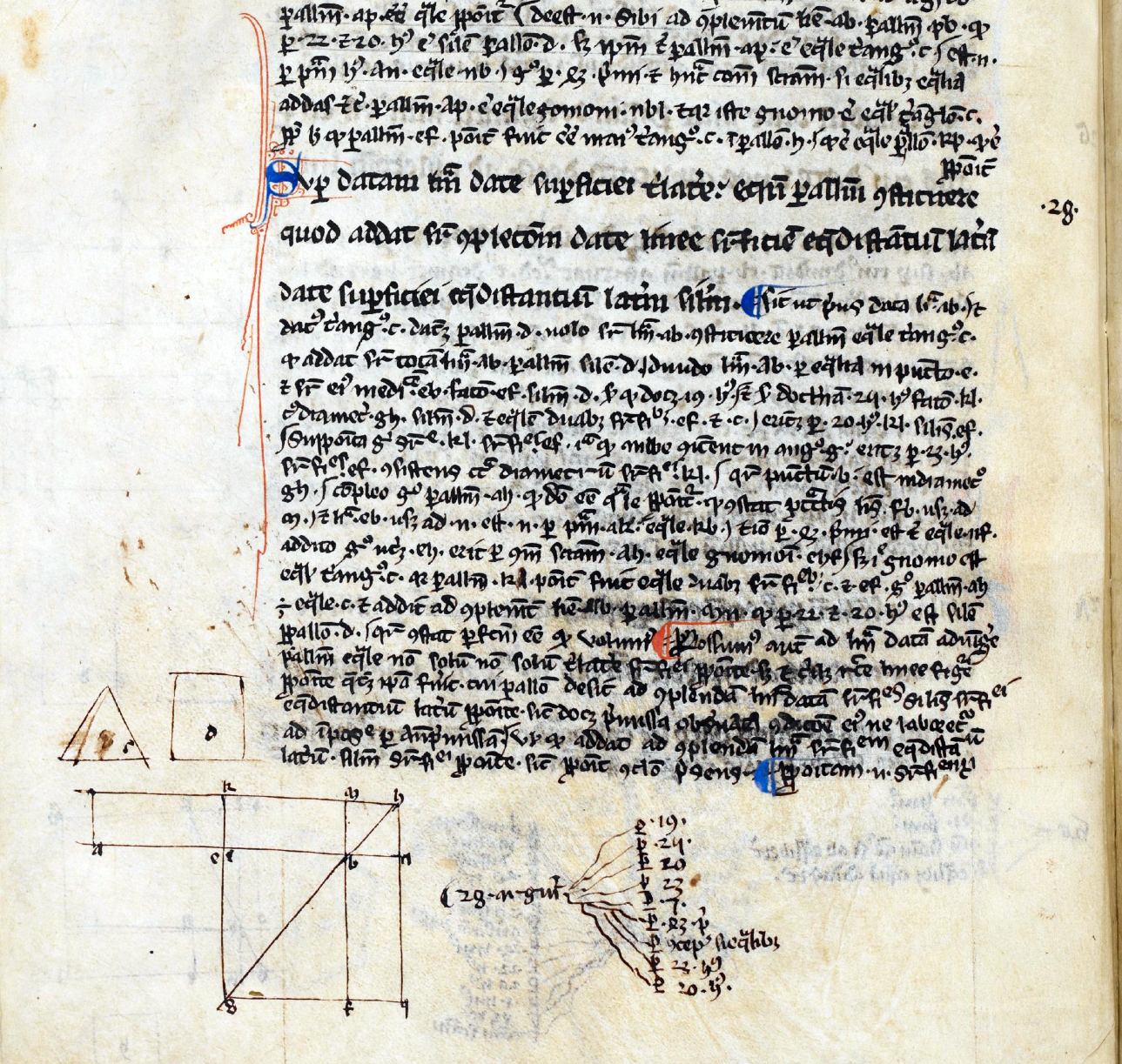 British Library, Harley MS 5404