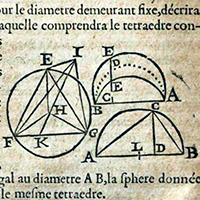 Pierre Le Mardelé, Paris. 1632