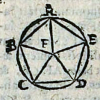 Ioannes Libiolus. Ferrarie ad instantiam Catharini Doini. 1628