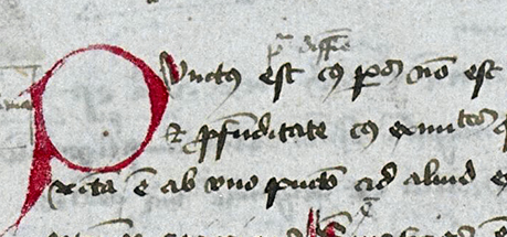 Plimpton 157  fol. 1