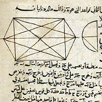 version de Ishāq b. Hunayn révisée par Tābit b. Qurra al-Harrānī