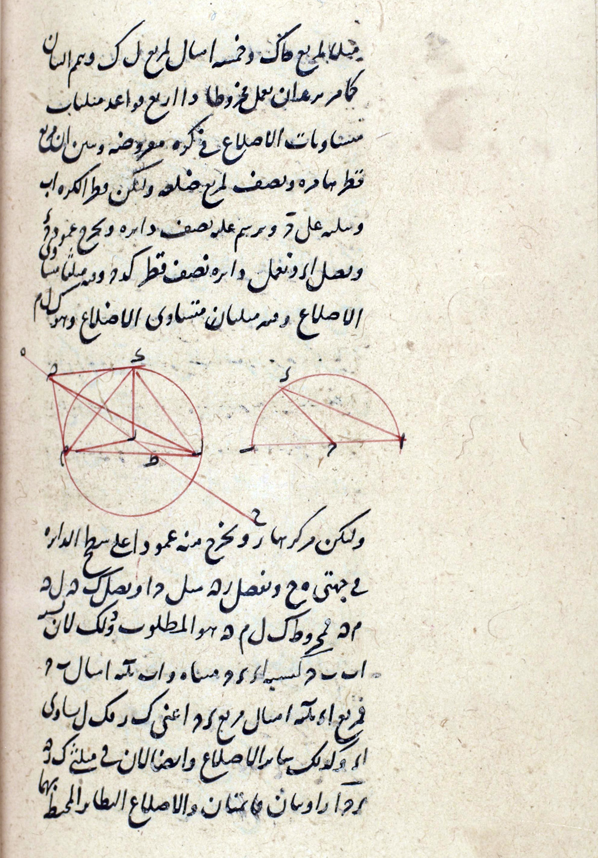 Lawrence J. Schoenberg Collection.  Mss. ljs286