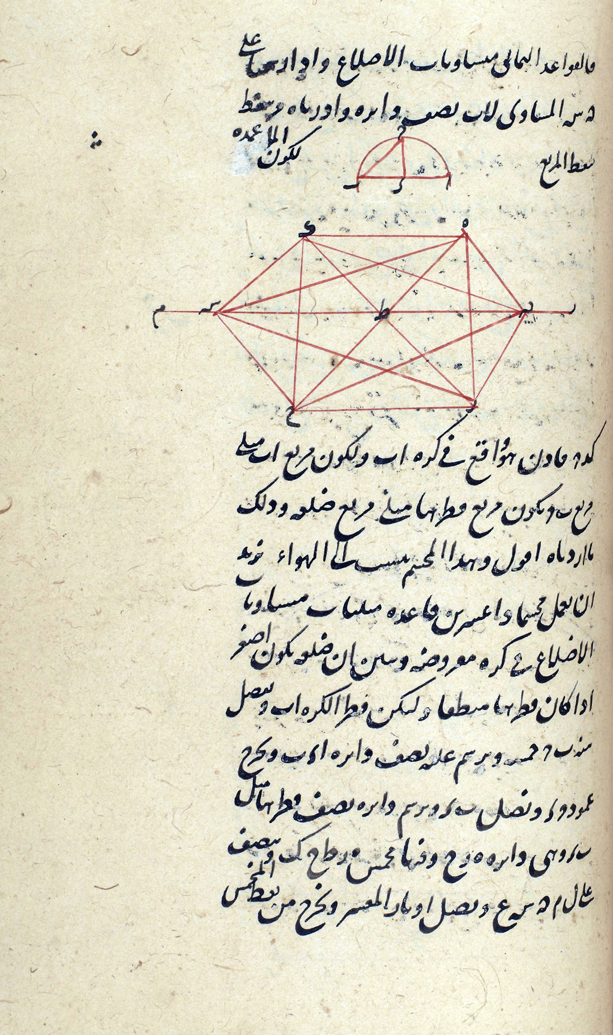 Lawrence J. Schoenberg Collection.  Mss. ljs286